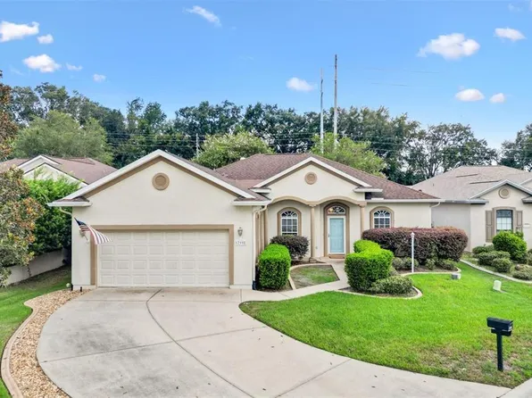 17998 SE 115th Cir, Summerfield, FL 34491