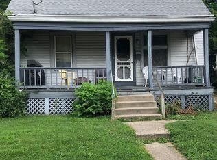 5332 Ward St, Cincinnati, OH 45227