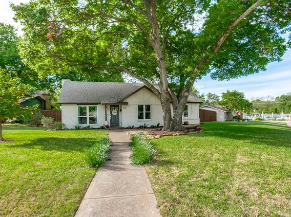 1432 Linden Dr, Plano, TX 75075