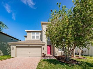 1445 Impatiens Ct, New Port Richey, FL 34655