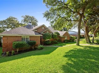 941 Deer Ridge Dr, Woodway, TX 76712