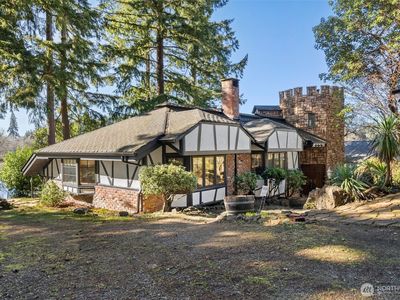 5425 Atchinson Drive SE, Olympia, WA, 98513