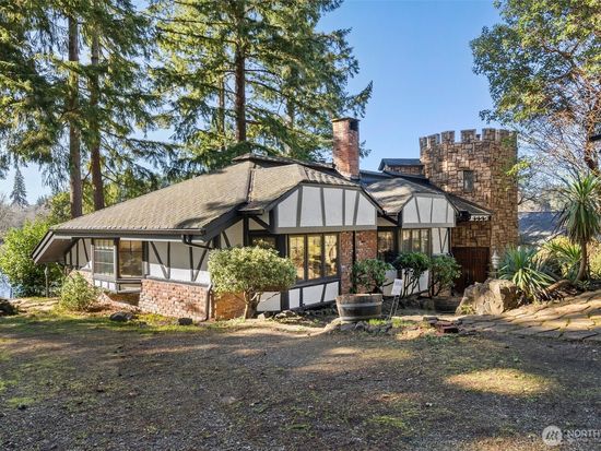 5425 Atchinson Drive SE, Olympia, WA 98513