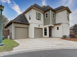 115 King Ranch Dr, Lafayette, LA 70508