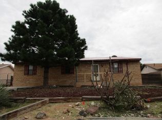 1725 Del Norte Blvd, Grants, NM 87020