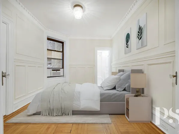 200 West 54th Street 6J image 10 of 11