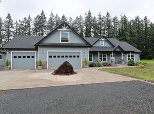 37832 Wheeler Rd, Dexter, OR 97431