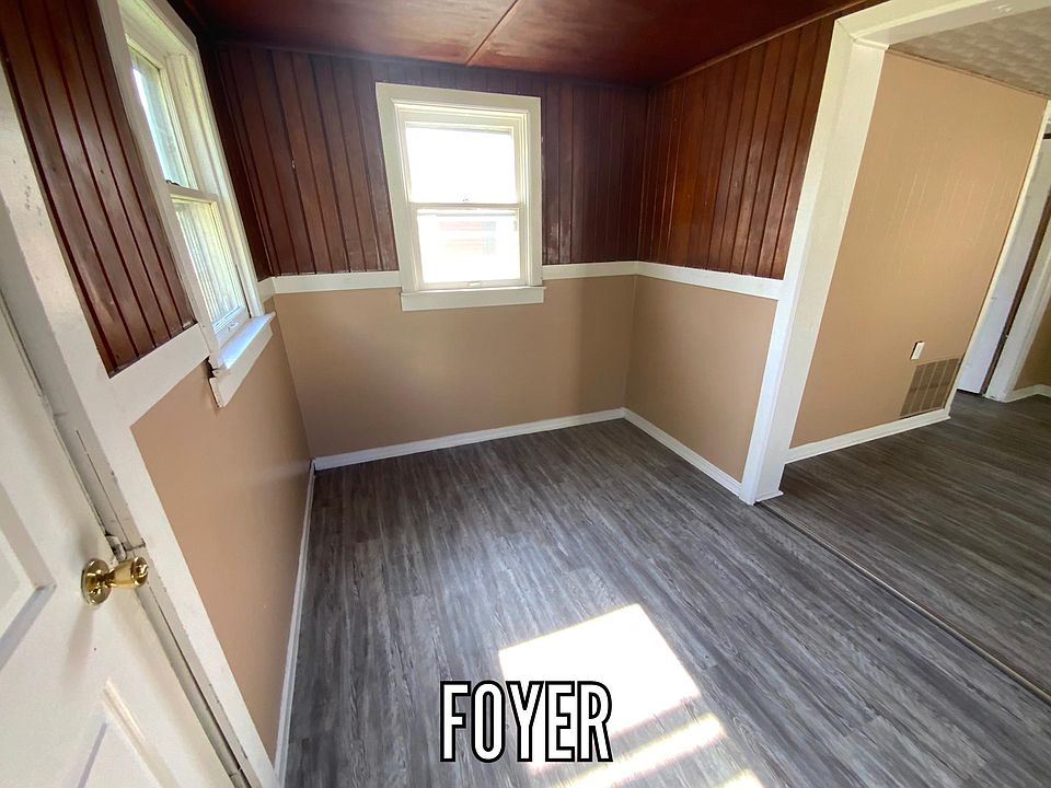 58 Maplewood Ave, Danville, IL 61832 Zillow