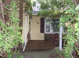 308 S Johnson St, Garrett, IN