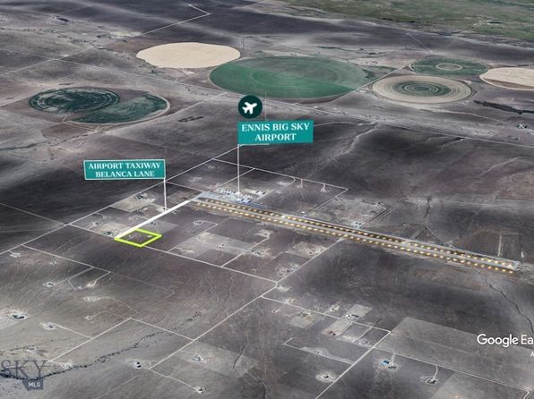 31 Big Sky Dr, Ennis, MT 59729