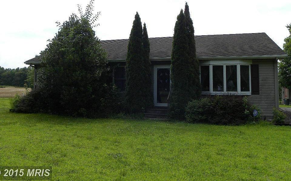 Exterior (Front)