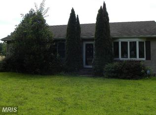 1508 Busic Church Rd, Marydel, MD 21649