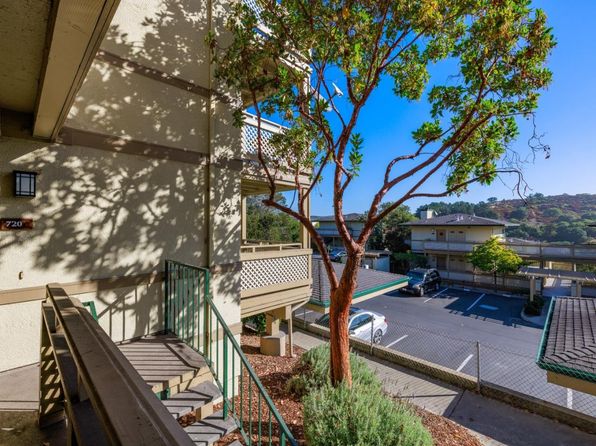 720 Pheasant Ridge Rd, Del Rey Oaks, CA 93940