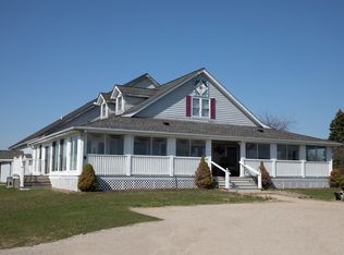 6431 107th Ave LOT WP001, South Haven, MI 49090
