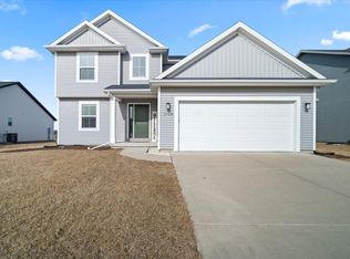 1708 Coralstone Way, Normal, IL 61761