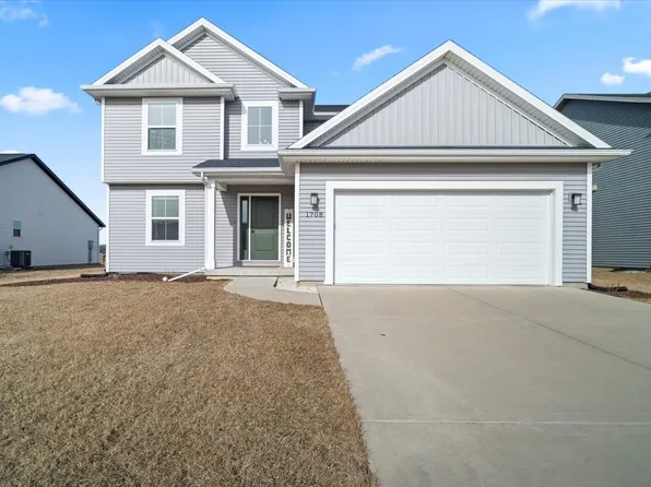 1708 Coralstone Way, Normal, IL 61761