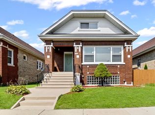 1932 East Ave, Berwyn, IL 60402