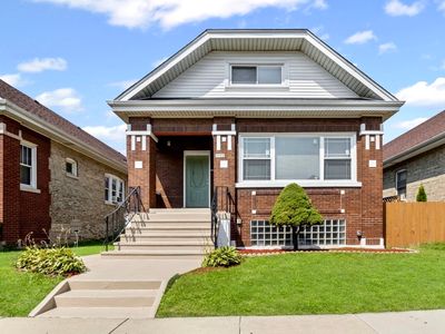 1932 East Ave, Berwyn, IL, 60402