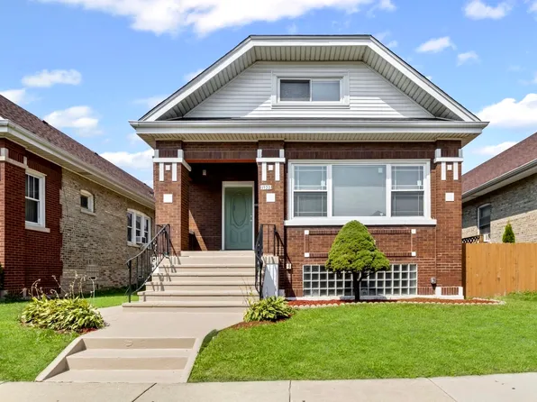 1932 East Ave, Berwyn, IL 60402