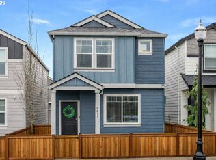 2617 NE 115th Pl, Vancouver, WA