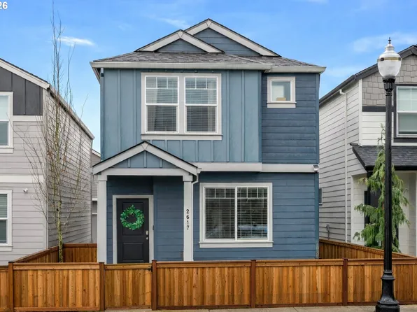 2617 NE 115th Pl, Vancouver, WA 98684