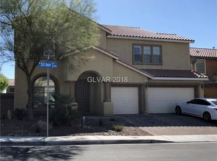 6132 Stibor St, North Las Vegas, NV 89081