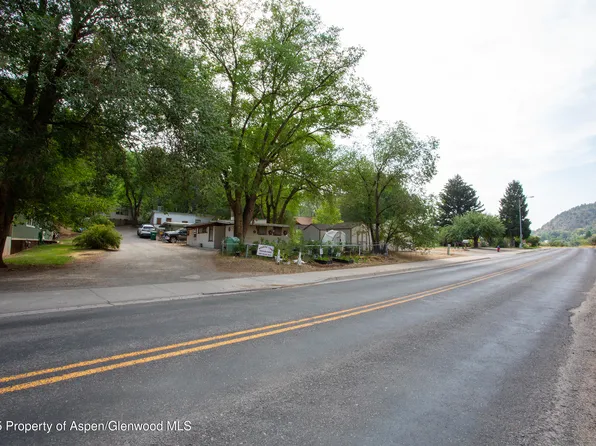 3110 S South Grand Ave #11, Glenwood Springs, CO 81601