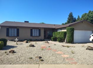 1448 Scott Ave, Clovis, CA 93611