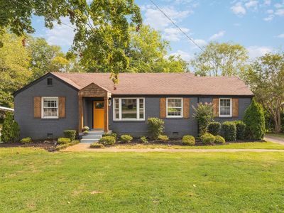 117 Antioch Pike, Nashville, TN, 37211