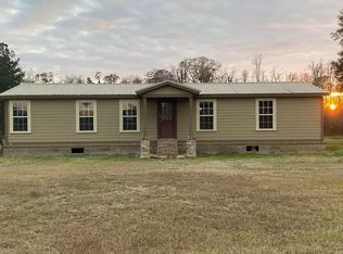 357 Shiloh Rd, Ray City, GA 31645
