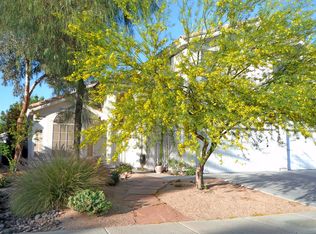1705 Sequoia Dr, Henderson, NV 89014