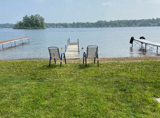 343 Evans View Trl, Tipton, MI 49287