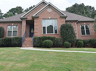 147 Thoroughbred Ln, Alabaster, AL 35007