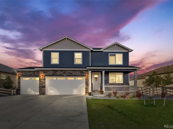 4851 Cattle Cross Road, Castle Rock, CO 80104