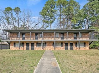 4112 S Dowfield Dr, Fayetteville, NC 28311