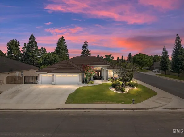 11415 Darlington Ave, Bakersfield, CA 93312