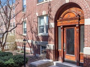 15 Short St APT 4, Brookline, MA 02446