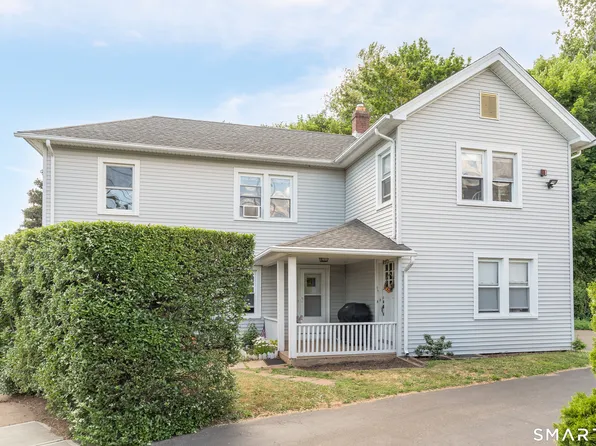 59 Maple Street, Branford, CT 06405