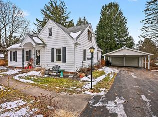 2419 Alamo Ave, Kalamazoo, MI 49006