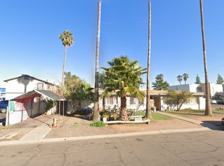 2102 W Mariposa St #A5, Phoenix, AZ 85015