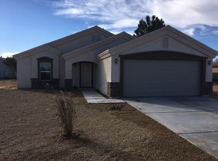 3655 N Lomita St, Kingman, AZ 86409