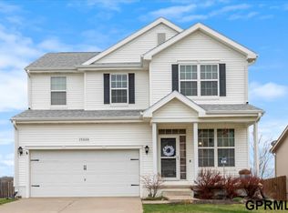 15008 Mormon St, Bennington, NE 68007