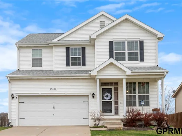 15008 Mormon St, Bennington, NE 68007
