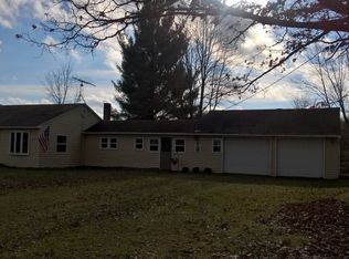 332 E 136th St, Grant, MI