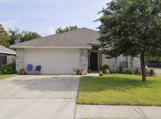 2423 Wisteria Way, Round Rock, TX 78664