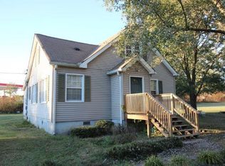 803 31e Highway Old, Bethpage, TN 37022