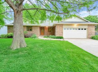 9706 W Britton St, Wichita, KS 67205