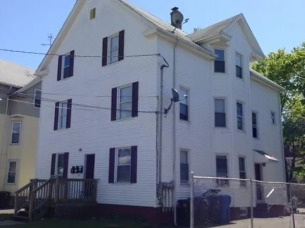 43 Woodland Street, New Britain, CT 06051