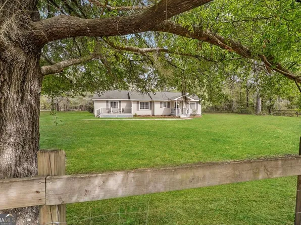 2925 Sand Hill Rd, Guyton, GA 31312