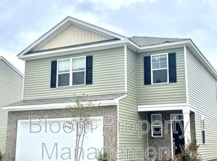216 N Light Way, Summerville, SC 29486